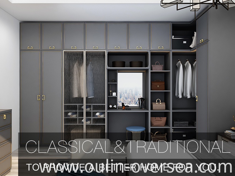  hot selling living room furniture and wardrobes